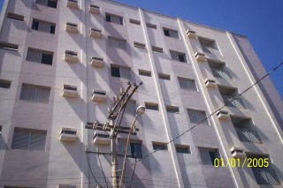 Imagem de Assi Palace Hotel