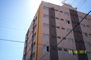 Imagem de Assi Palace Hotel