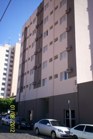 Imagem de Assi Palace Hotel