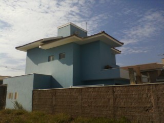 Imagem de Pintura residencial