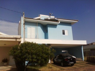 Imagem de Pintura residencial