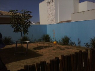 Imagem de Pintura residencial