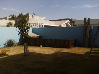 Imagem de Pintura residencial