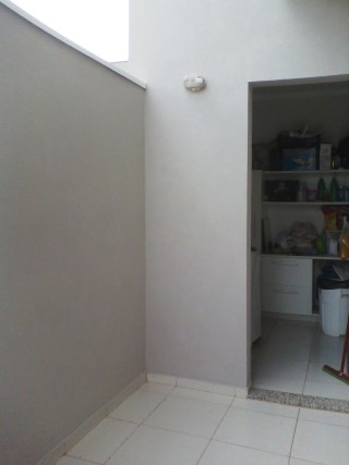 Imagem de Pintura residencial