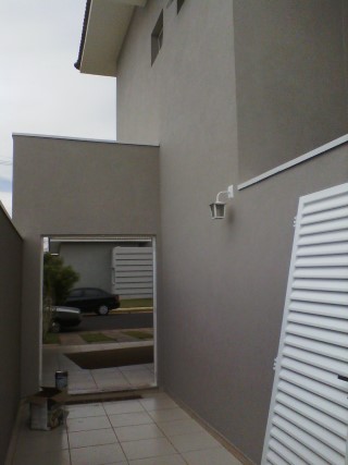 Imagem de Pintura residencial