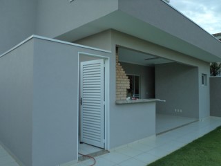 Imagem de Pintura residencial