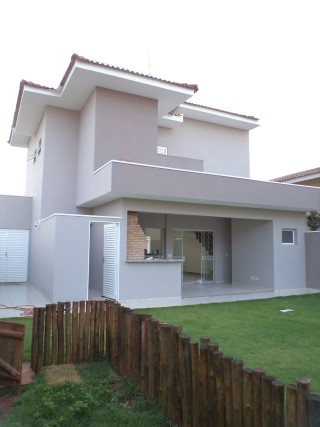 Imagem de Pintura residencial