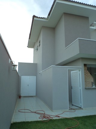 Imagem de Pintura residencial