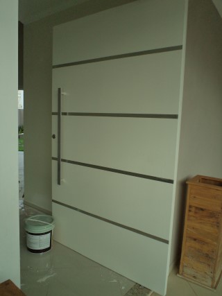 Imagem de Pintura residencial