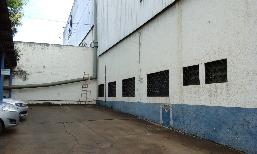 Imagem de prepração da superície com lavagem de hidrogatiamento