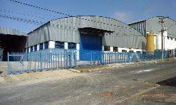 Imagem de pintura externa nas paredes com latex acrilico