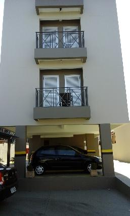 Imagem de pintura das grades da sacada