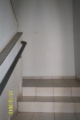 Imagem de pintura de escadaria e hall descadaria 