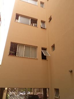 Imagem de aplicação de textura acrílica  RUGOSA 