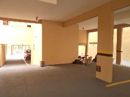 Imagem de pintura de Teto de garagem