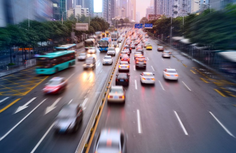 Como recorrer das multas de trânsito