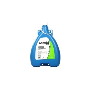 ACIENDEL PLUS POUR-ON 2,5 LTS - BIOGENESIS BAGO