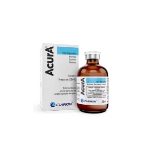 ACURA 25ML - CLARION