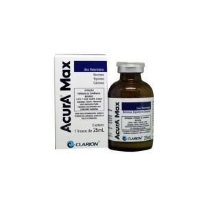 ACURA MAX 25ML - CLARION