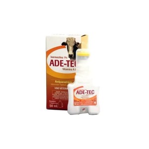 ADE TEC 50 ML