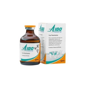 ADVOCIN 180 50ML - ZOETIS