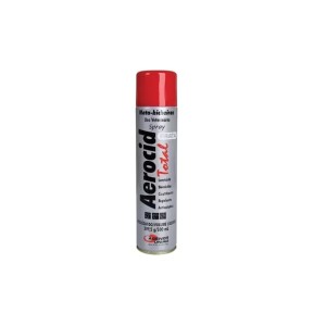 AEROCID TOTAL SPRAY 500 ML - UNIAO AGENER