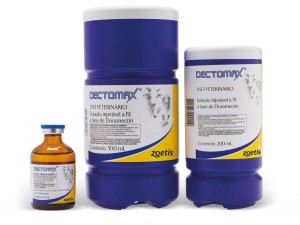 DECTOMAX 500 ML