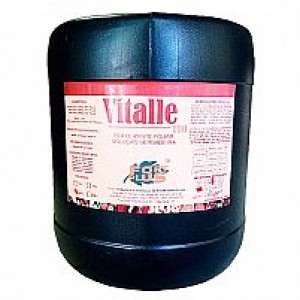 VITALLE 100 - Fertilizante complexo e poderoso 