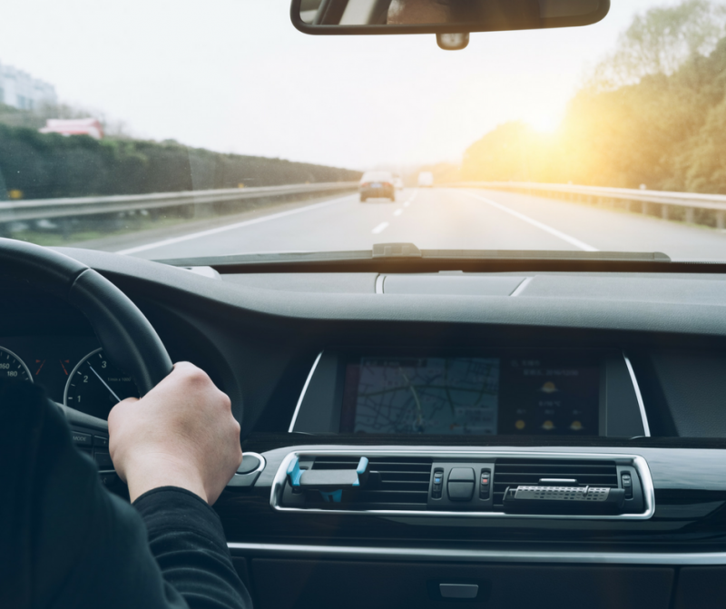 Viaje com segurança seguindo estas 20 dicas!