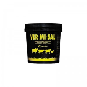  VERMISAL 1,1 KGS - CHAMPION 