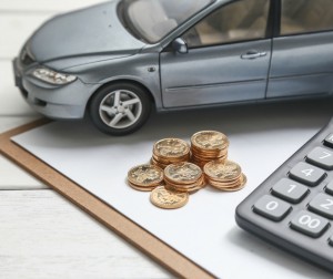 O que é feito com o dinheiro das multas de trânsito?