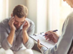 Por que você deve fazer terapia?