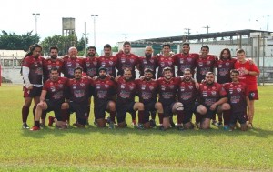 O que o Rio Preto Rugby aprendeu em 2018?