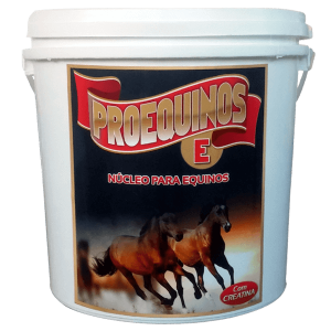 PROEQUINOS-E -  BALDE de 2.5 Kg