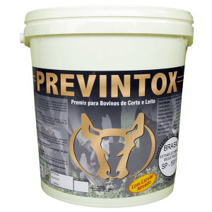 PREVINTOX - 50 kg