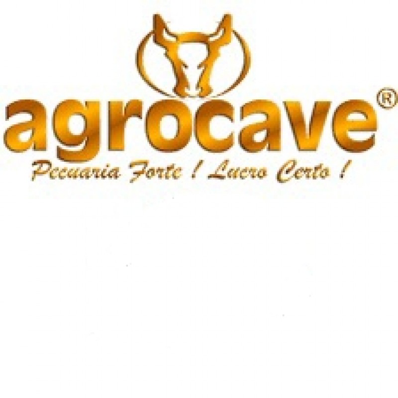 Imagem ilustrativa de Combo de 05 Produtos Agrocave - peso Total = 100 Kg