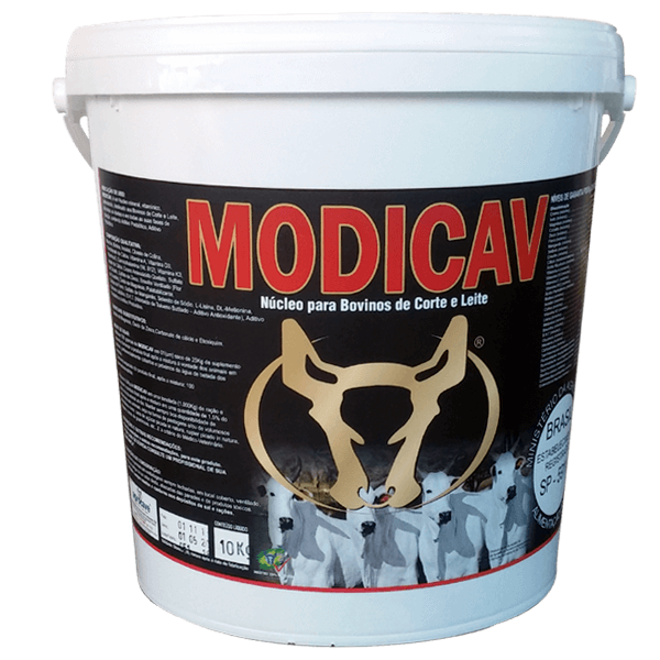 MODICAV - 20 Kg