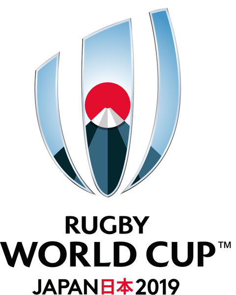Começou a Copa do Mundo de Rugby 2019
