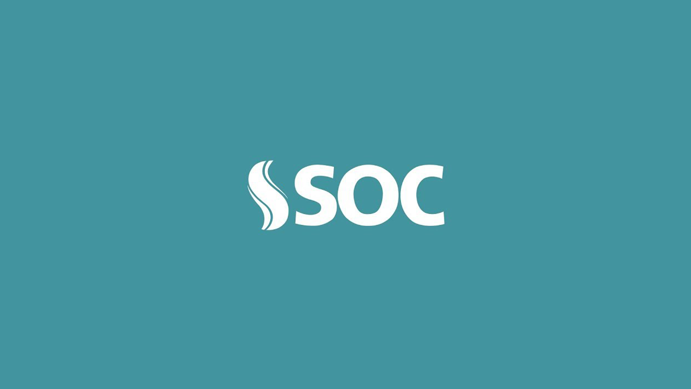 Instruções de Login Plataforma SST web SOC 