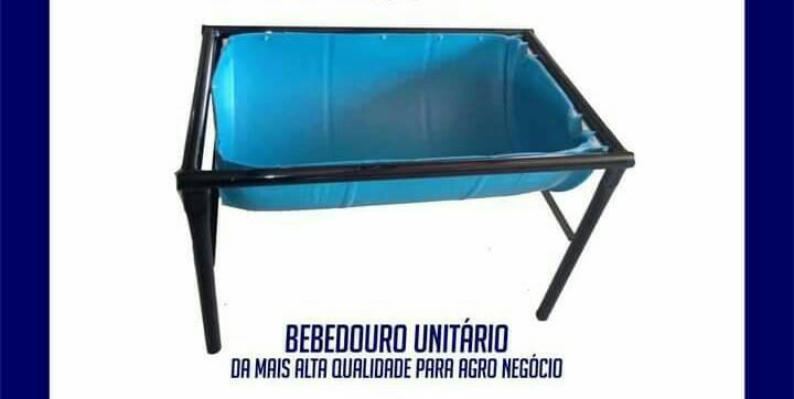 Bebedouro Unitário