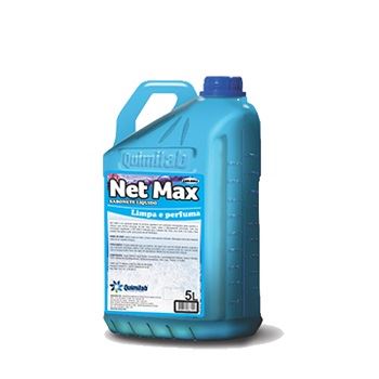 Imagem de Sabonete liquido 5L NETMAX