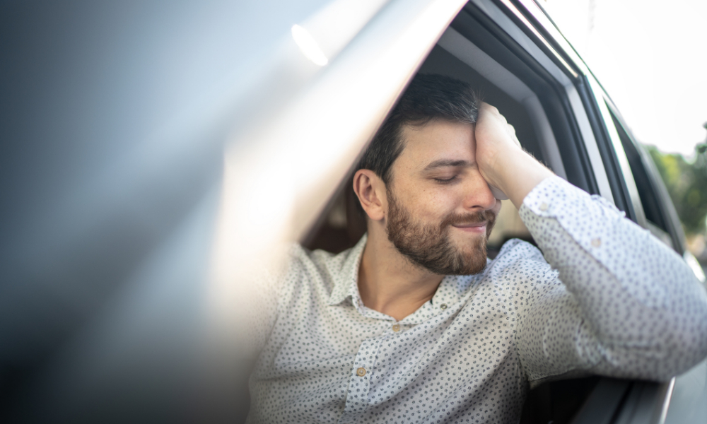 Limite de Pontuação na CNH