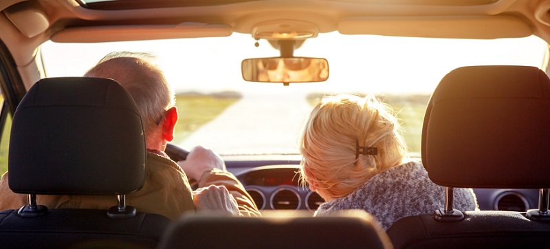 Cartão Idoso para Estacionamento