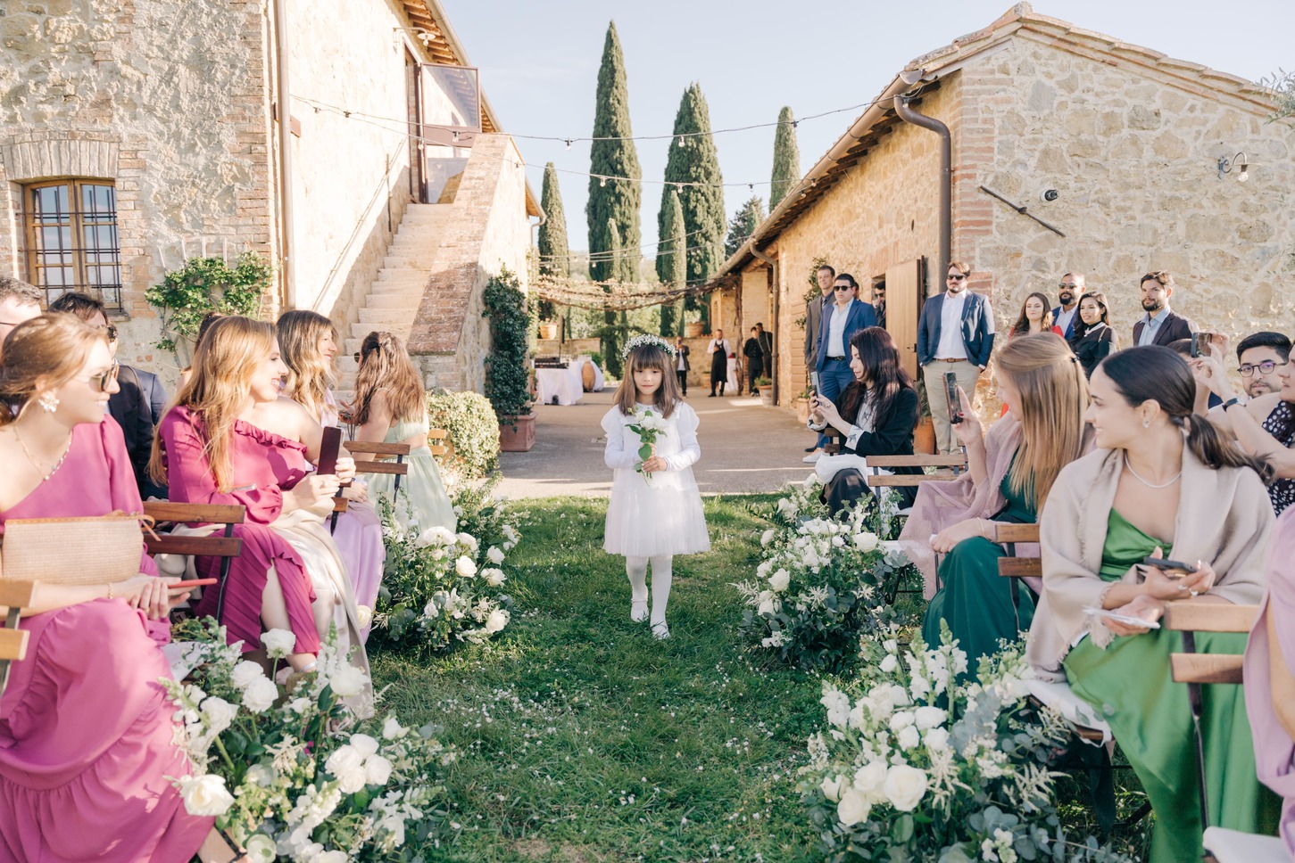 Mini Wedding: A Celebração Intimista e Memorável para o seu Casamento