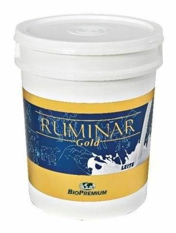 RUMINAR GOLD LEITE