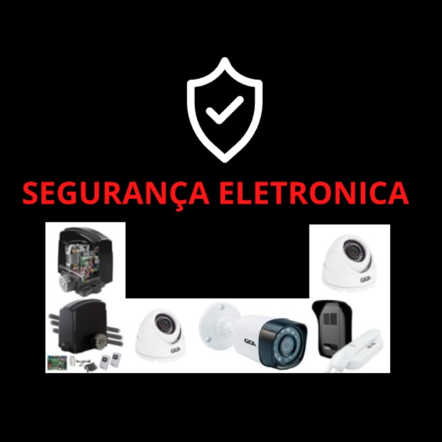 Desenvolvimento de Site  Marketing digital  Automação Comercial  Segurança Eletrônica