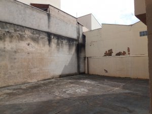 Imagem de edifício maria rosa.