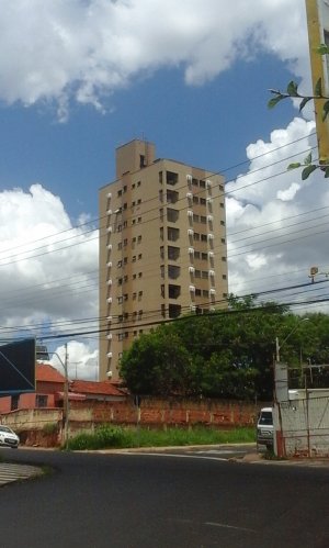 Imagem de Serviço Executado.