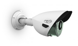 Jet Cam AHD (lente 2.8 mm) 1.0MP