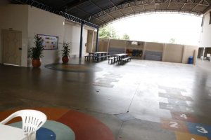 Pátio Imagem da galeria pátio